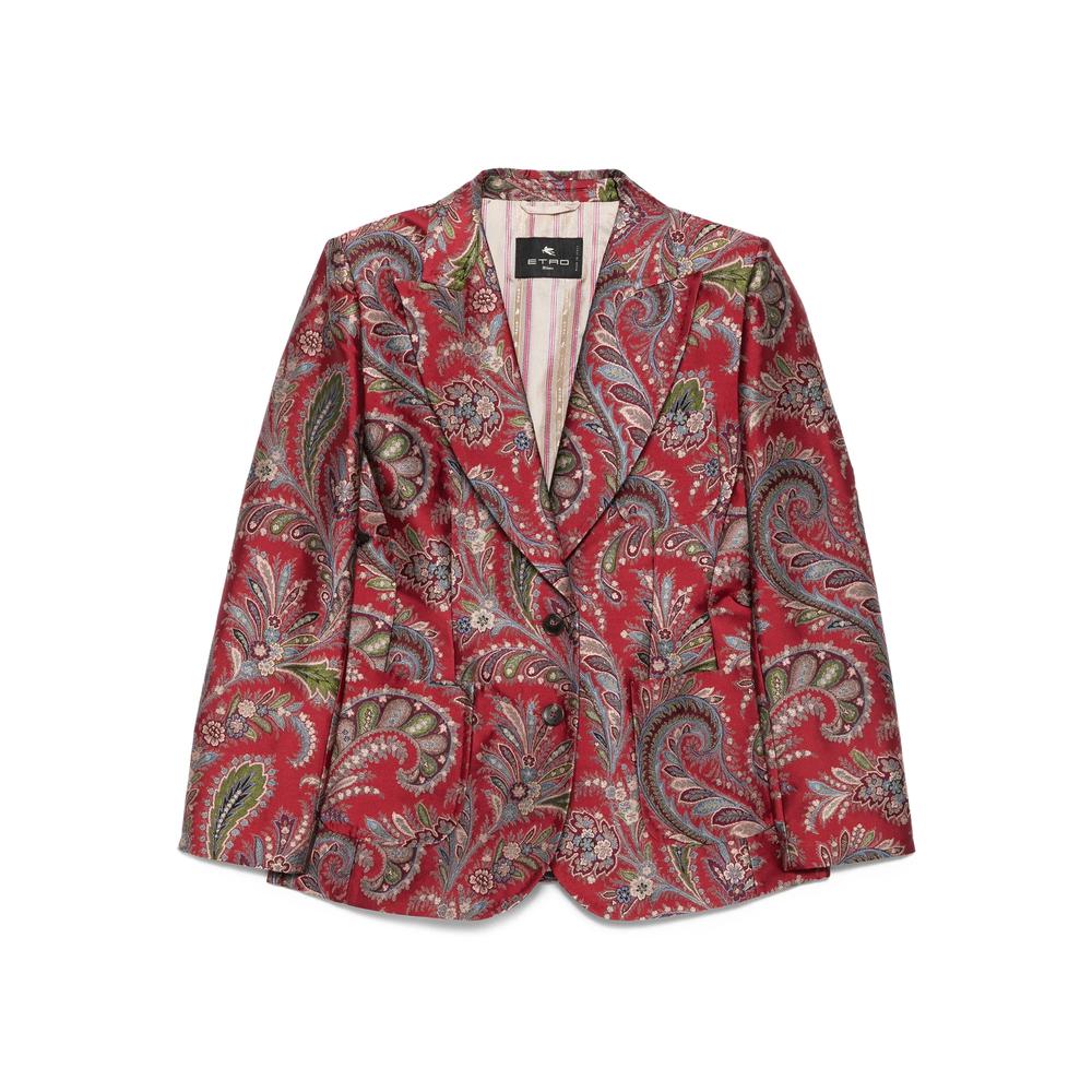 Etro Jackets