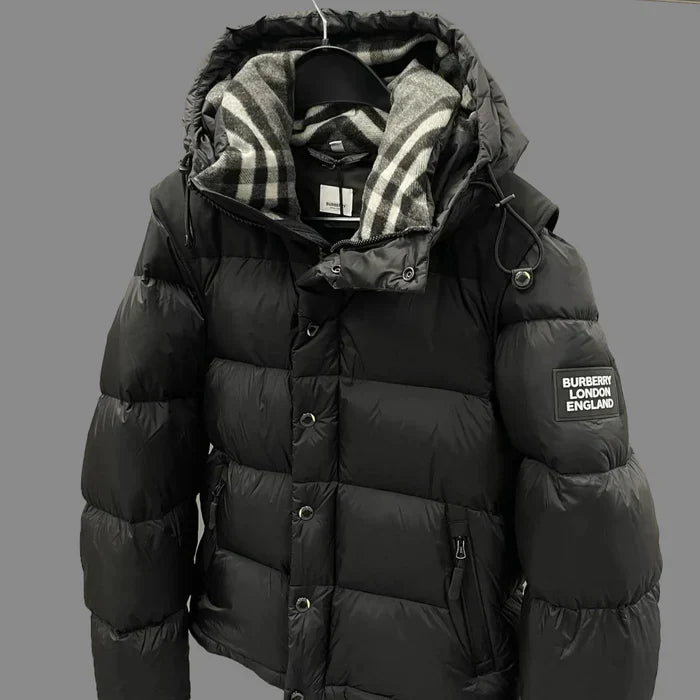 Burbеrrγ - Exclusive Winter Jacket (CLEARANCE)