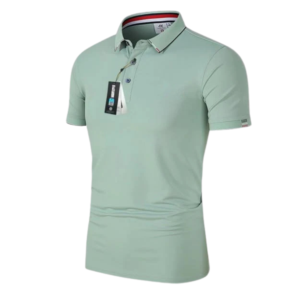 Classic Polo Shirt 🔥