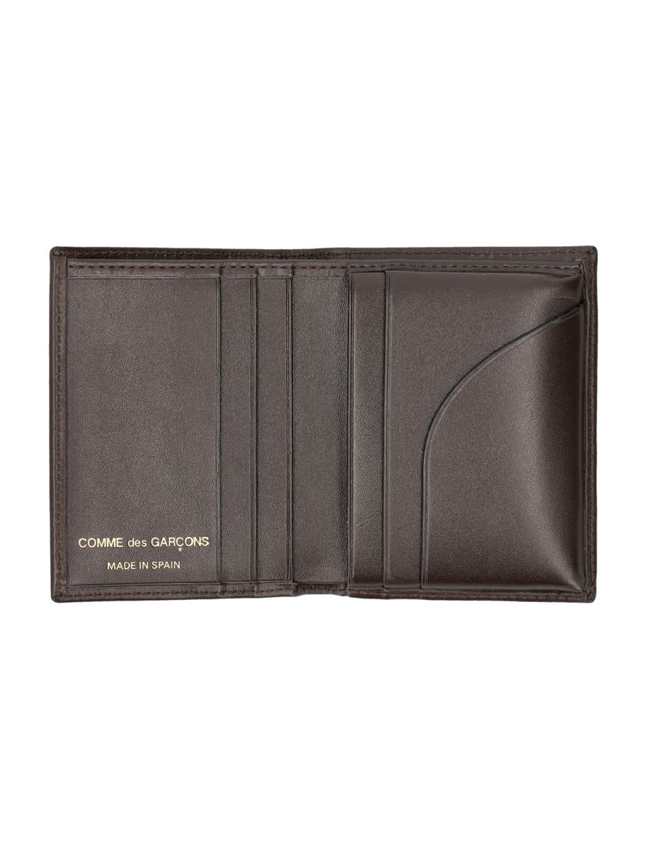 Comme Des Garçons Classic Cardholder
