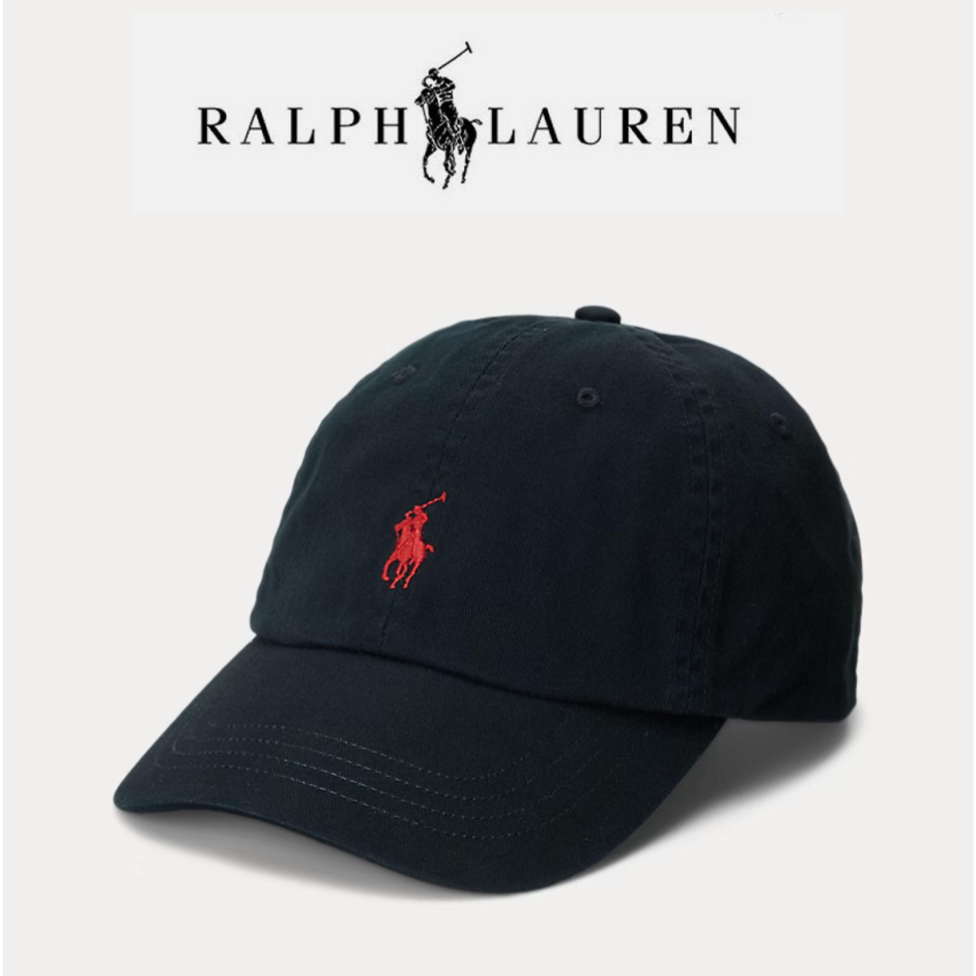 Classic Cotton Cap | Buy 1, Get 2